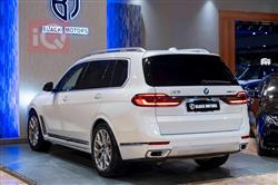 بي ام دبليو X7